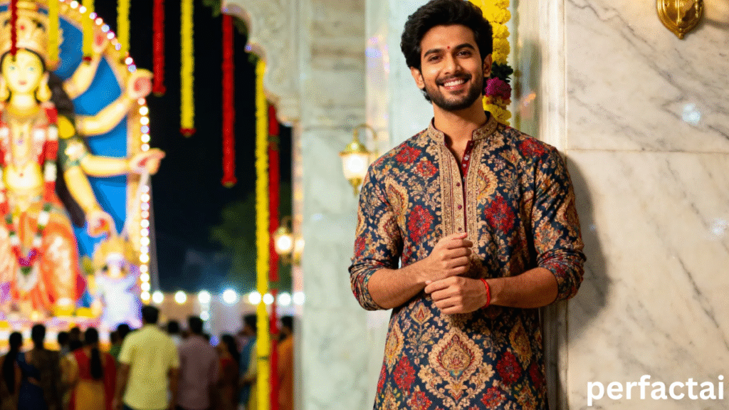 The Magic of the Festive Season ON: Elevate Your Imagery to Royal VIP