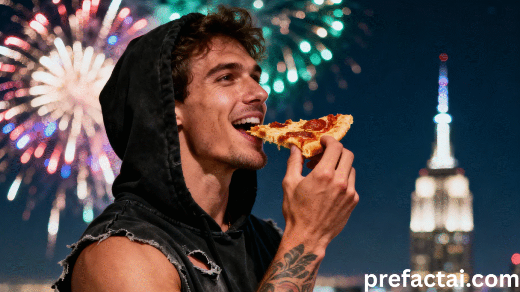 Keep Smiling: Turn Your Photo into a Royal VIP Portrait Image | Royal VIP Portrait Image Prompt