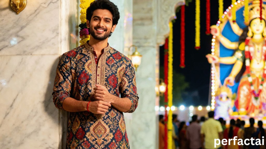 The Magic of the Festive Season ON: Elevate Your Imagery to Royal VIP