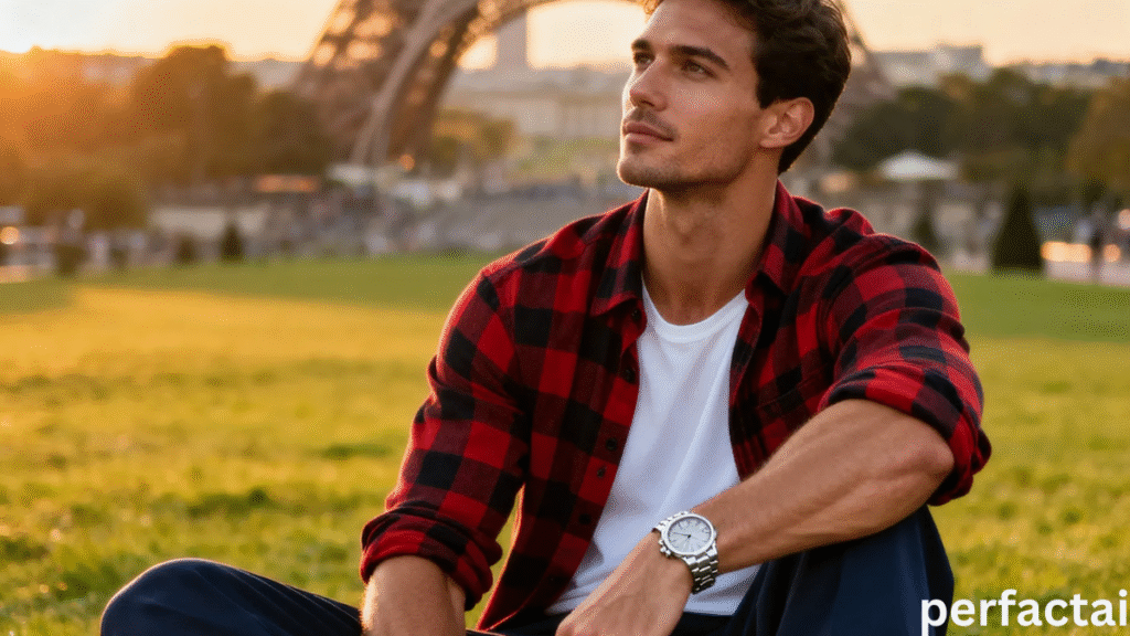 Paris days, Eiffel Tower views, and a refreshing break — vacation mode: ON