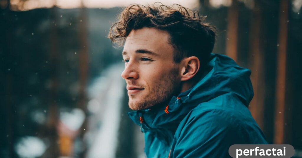 Turn Your Photo into a VIP Masterpiece in the Heart of Snowy Wilderness