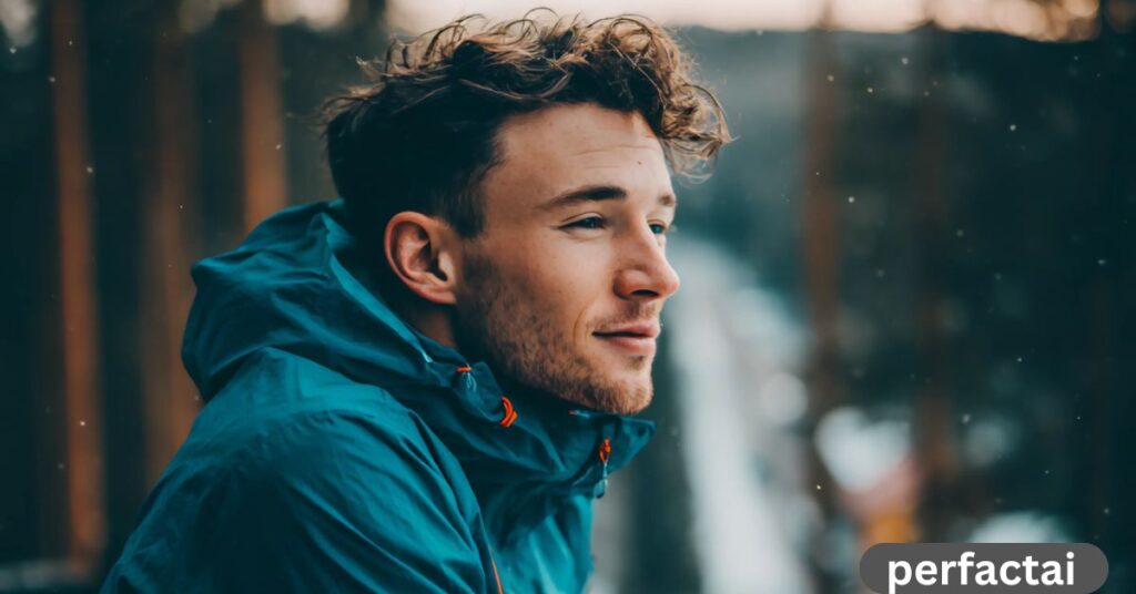 Turn Your Photo into a VIP Masterpiece in the Heart of Snowy Wilderness