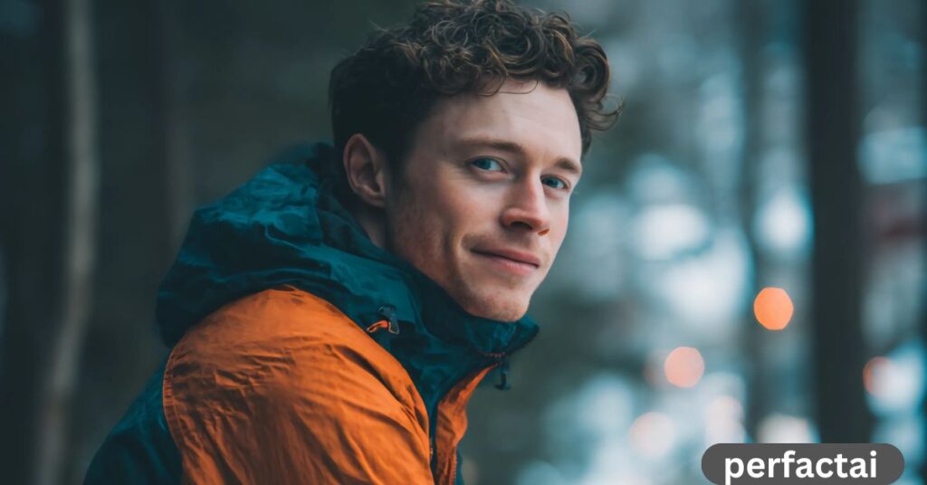 Turn Your Photo into a VIP Masterpiece in the Heart of Snowy Wilderness