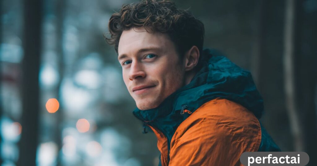 Turn Your Photo into a VIP Masterpiece in the Heart of Snowy Wilderness