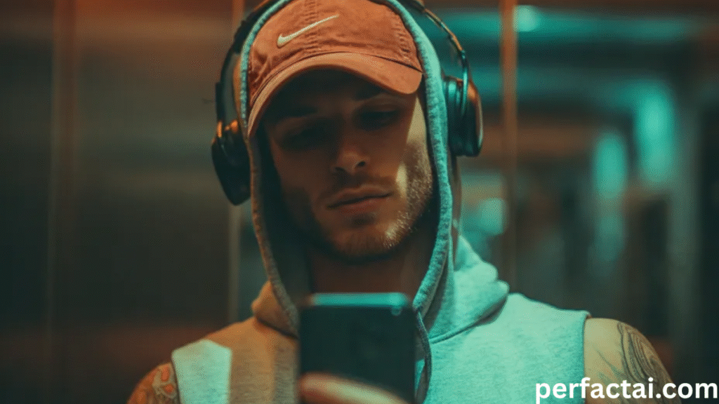 Bodybuilding isn’t just lifting — it’s passion, consistency, and a focused mindset