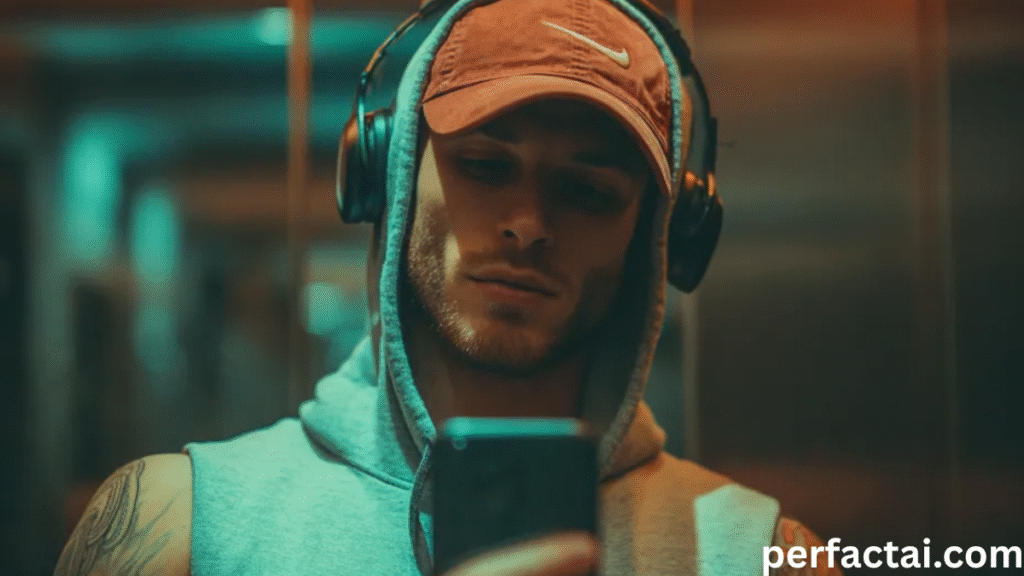 Bodybuilding isn’t just lifting — it’s passion, consistency, and a focused mindset