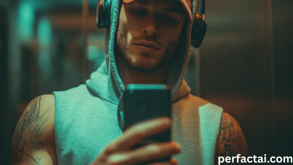 Bodybuilding isn’t just lifting — it’s passion, consistency, and a focused mindset