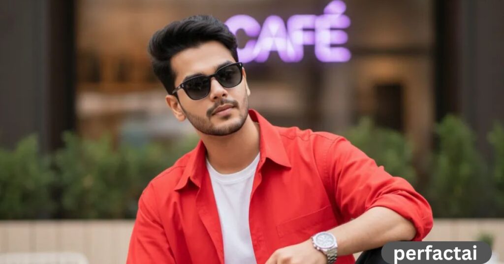 The Magic of Turning Your Photo into a Royal VIP Image