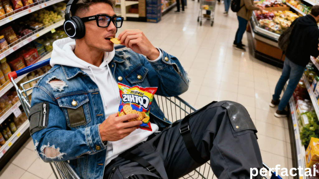 Fun time at the mall with good food and better vibes