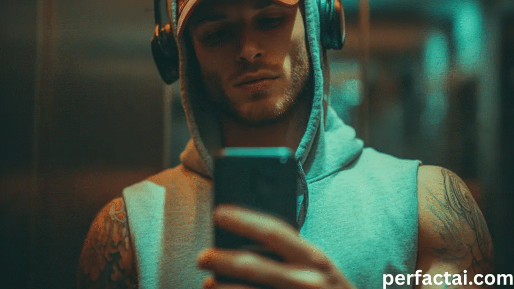 Bodybuilding isn’t just lifting — it’s passion, consistency, and a focused mindset