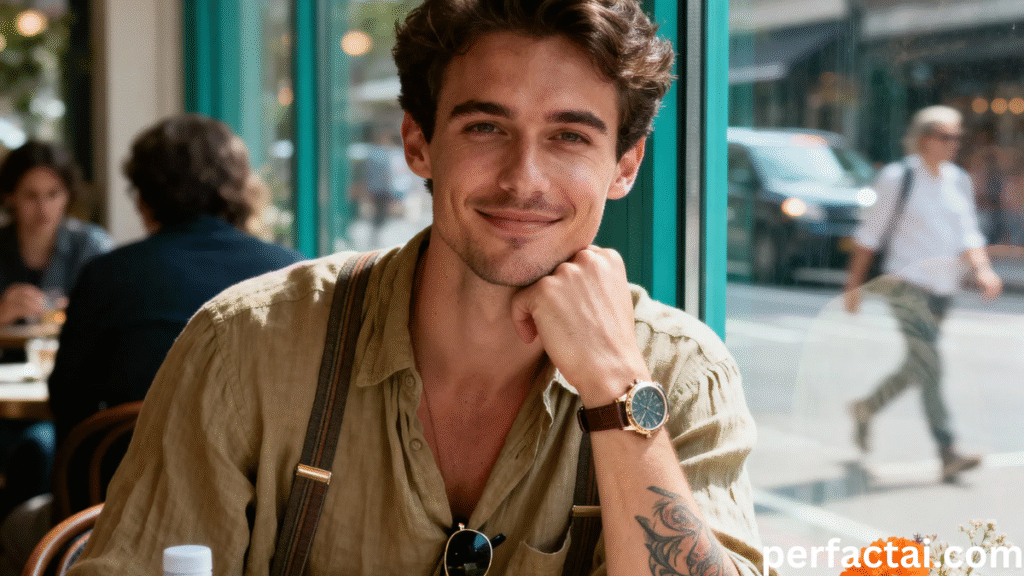 Roadside café mornings, hot breakfast & travel vibes: the perfect start