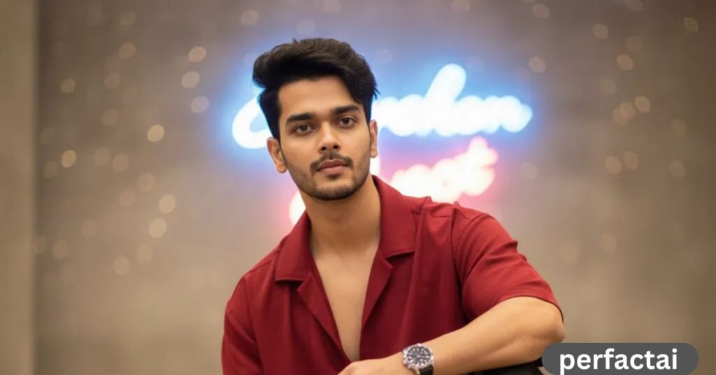 The Magic of Turning Your Photo into a Royal VIP Image