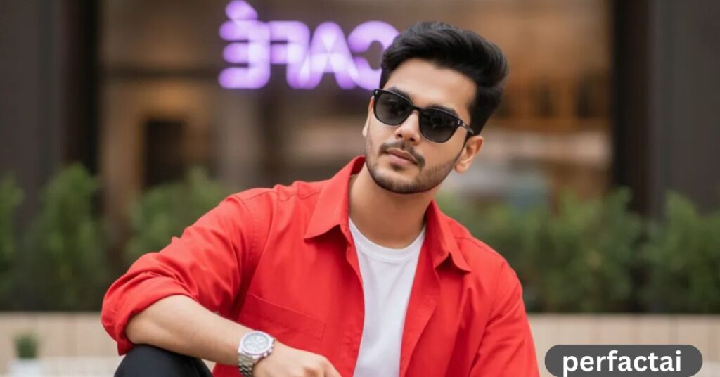 The Magic of Turning Your Photo into a Royal VIP Image