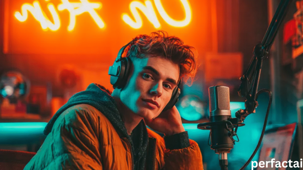 Join with me on a Podcast Episode