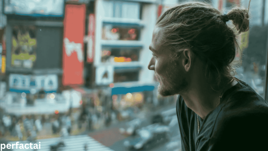 Turn Your Photo into a Cinematic Masterpiece