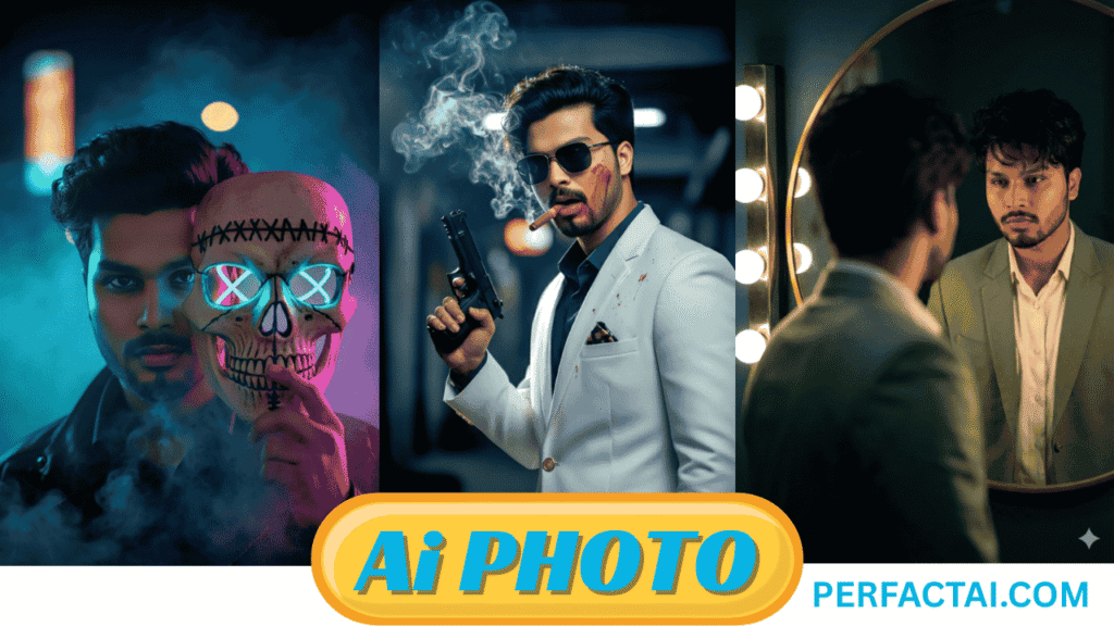 Gemini Prompts for Portraits Image Generation