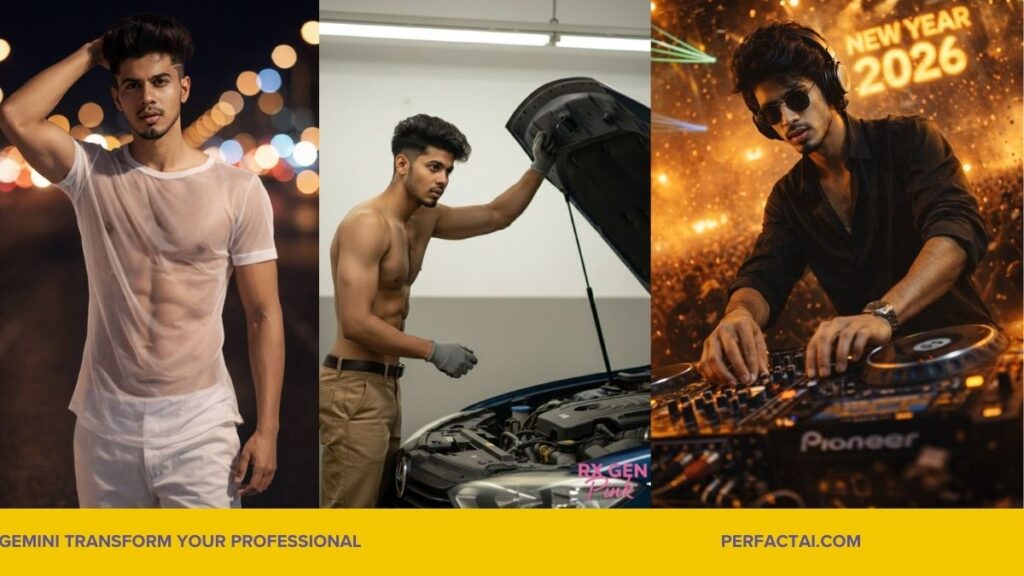 8 Gemini The AI Revolution in Professional Photography