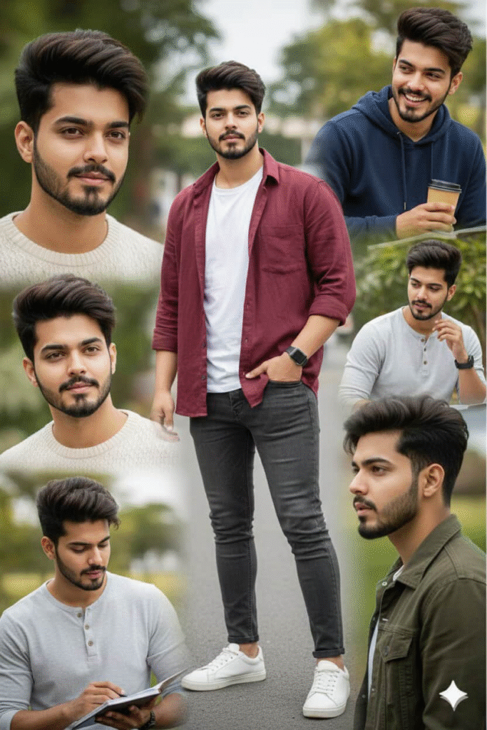 11 Gemini AI Headshot Maker for LinkedIn | Studio-Quality Portrait Conversion