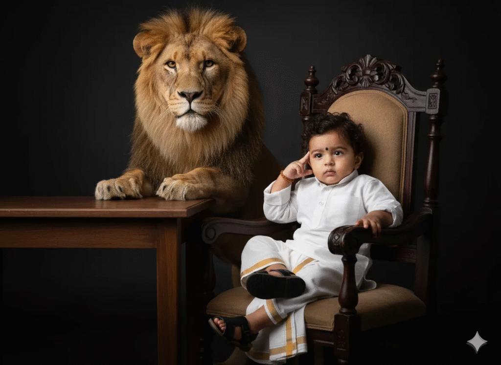 8 Gemini Beyond the Headshot Using AI to Generate Professional & Creative Portrait Photos