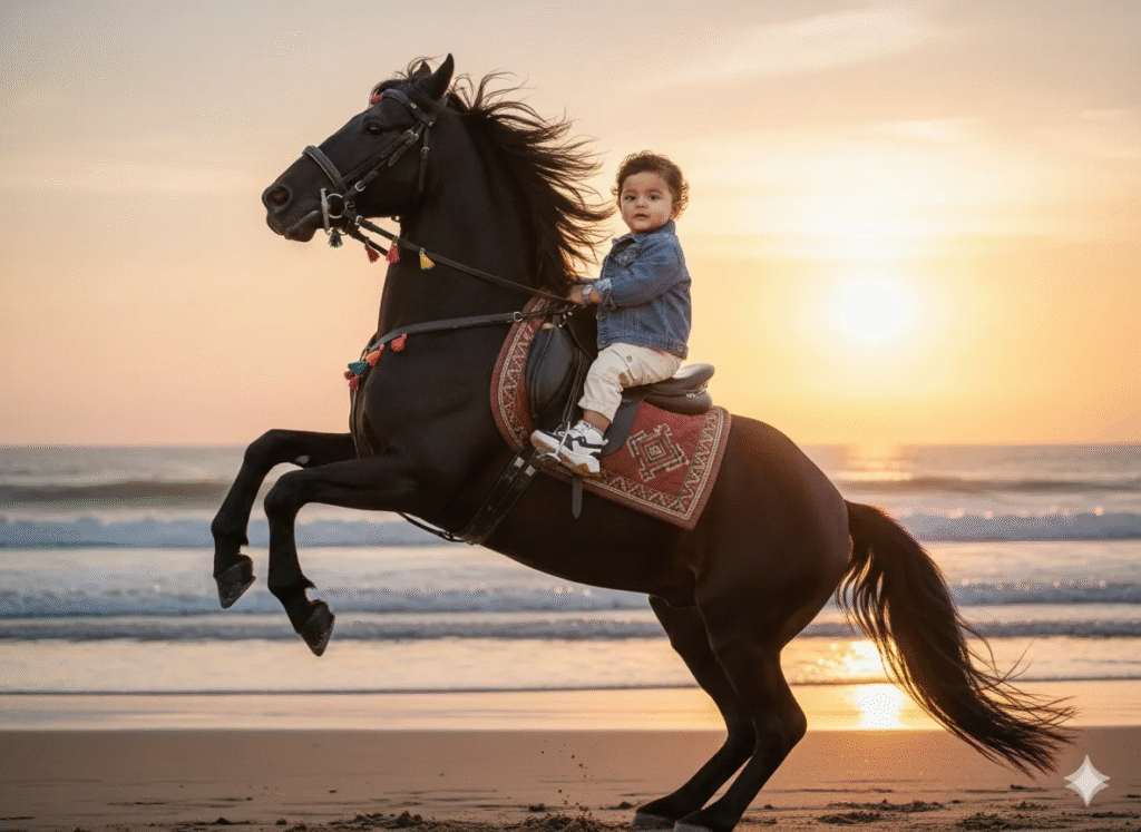 8 Gemini Beyond the Headshot Using AI to Generate Professional & Creative Portrait Photos