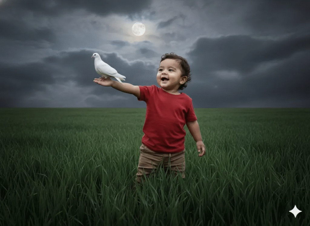 8 Gemini Beyond the Headshot Using AI to Generate Professional & Creative Portrait Photos