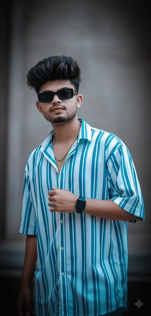 11 Gemini Convert Your Photo into a Professional Portrait