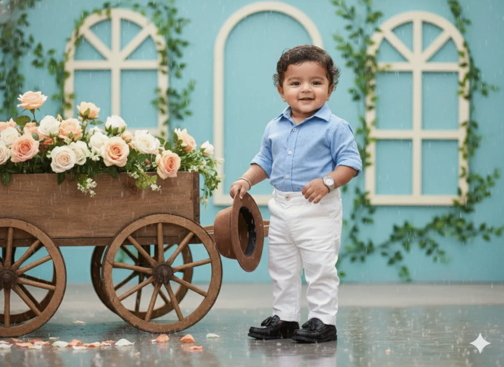 8 Gemini Beyond the Headshot Using AI to Generate Professional & Creative Portrait Photos