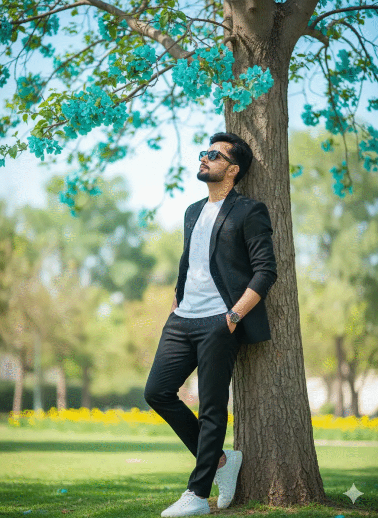 7 Gemini Your Photo to Professional Portrait with Advanced AI Technology