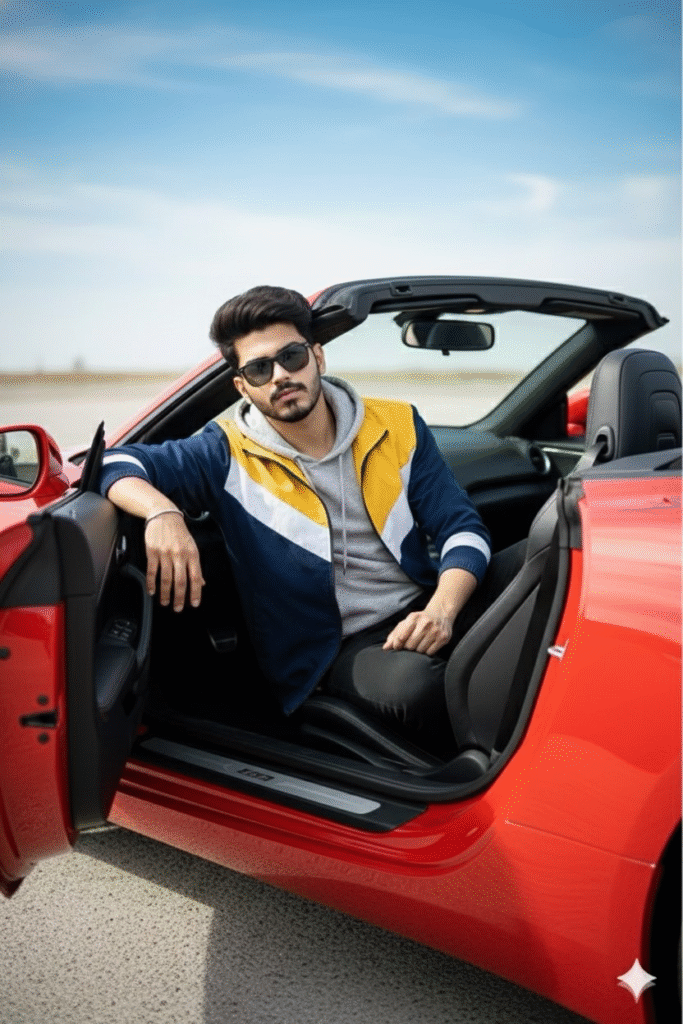 8 Gemini Turn Your Photo into AI Art Hyper-Realistic Portraits