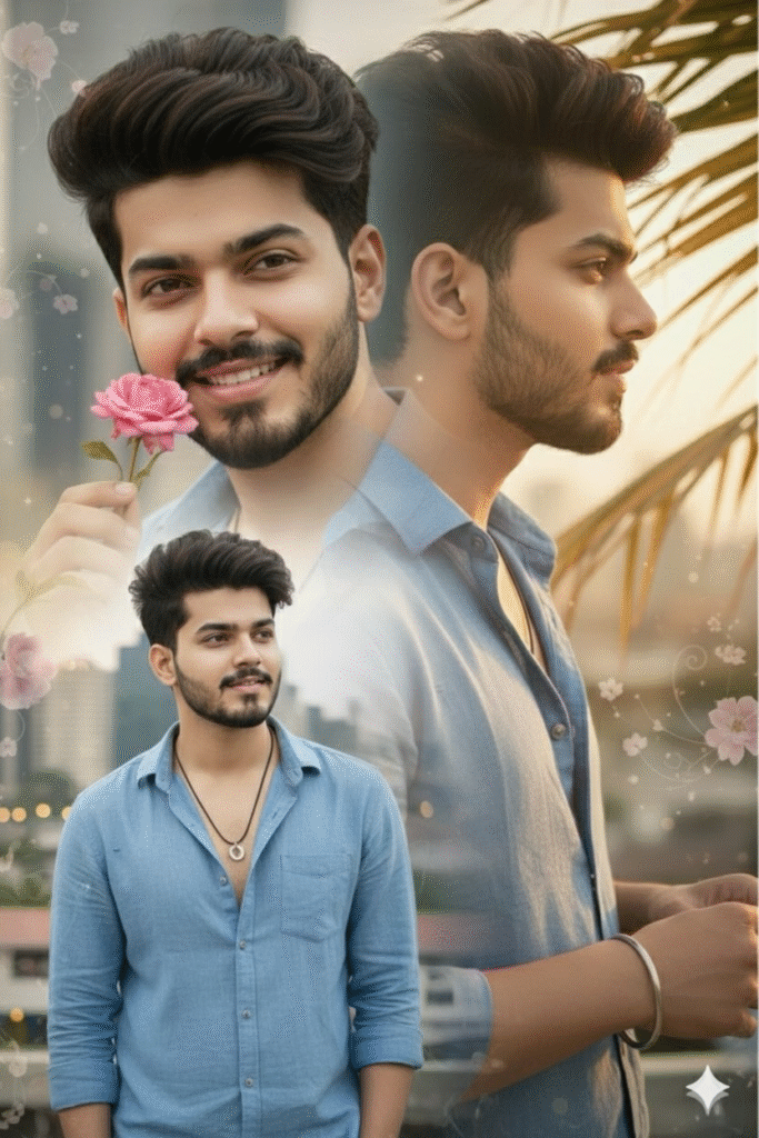 8 Gemini Turn Your Photo into AI Art Hyper-Realistic Portraits