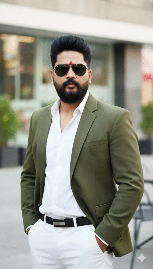 10 Gemini Headshot to Hero Create Cinematic AI Portraits of Yourself