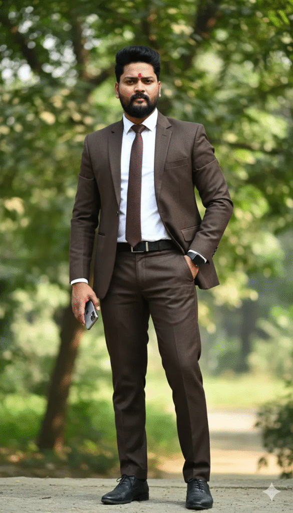 10 Gemini Headshot to Hero Create Cinematic AI Portraits of Yourself