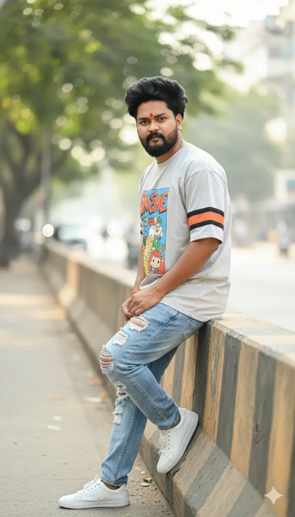 10 Gemini Headshot to Hero Create Cinematic AI Portraits of Yourself