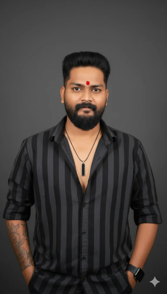 10 Gemini Headshot to Hero Create Cinematic AI Portraits of Yourself