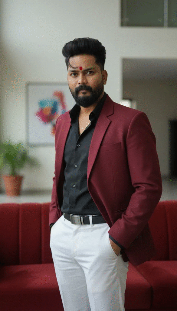 10 Gemini Headshot to Hero Create Cinematic AI Portraits of Yourself