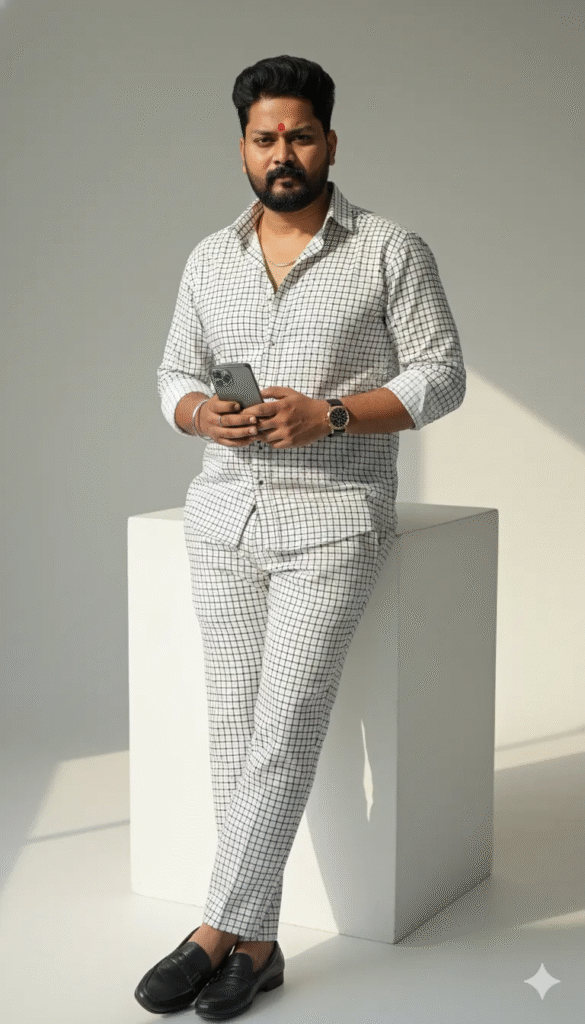 10 Gemini Headshot to Hero Create Cinematic AI Portraits of Yourself