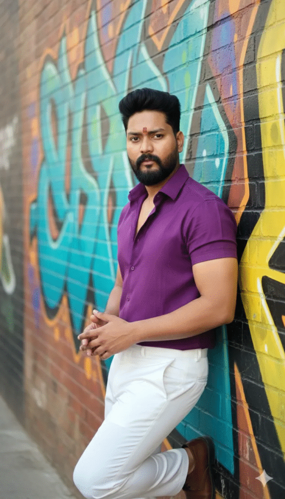 10 Gemini Headshot to Hero Create Cinematic AI Portraits of Yourself