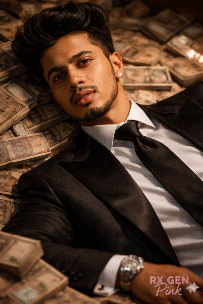 8 Gemini The AI Revolution in Professional Photography