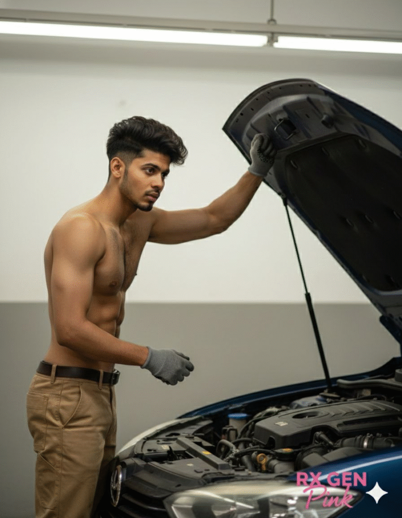 8 Gemini The AI Revolution in Professional Photography