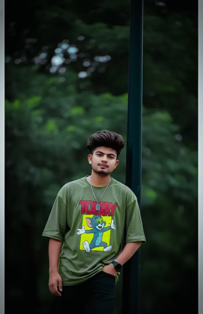 11 Gemini Convert Your Photo into a Professional Portrait