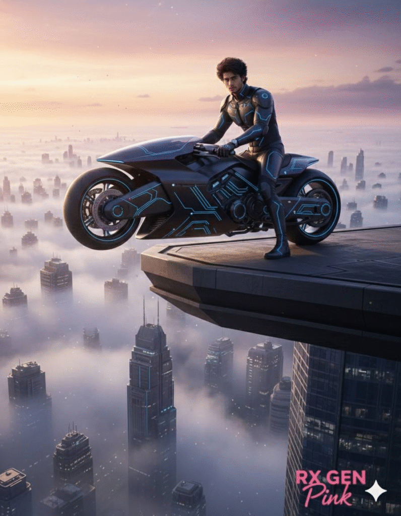 8 Gemini The AI Revolution in Professional Photography