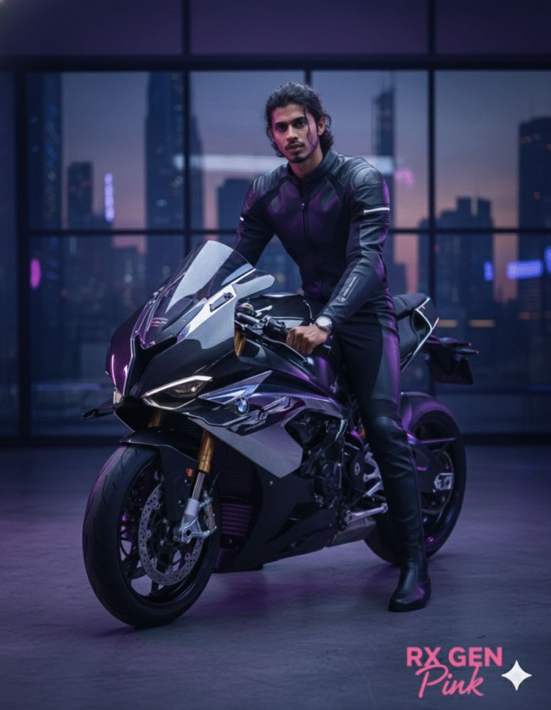 8 Gemini The AI Revolution in Professional Photography