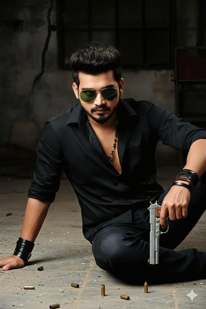 Gemini Redefine Your Image with AI-Powered Professional Portraits