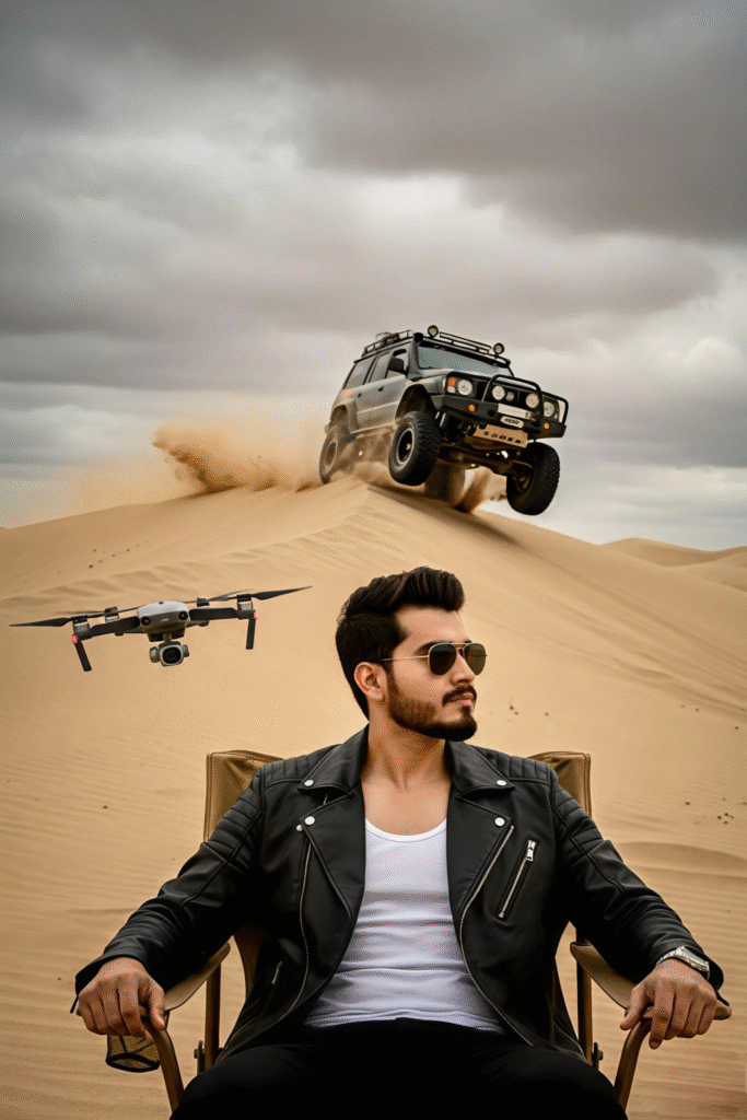 Gemini Redefine Your Image with AI-Powered Professional Portraits