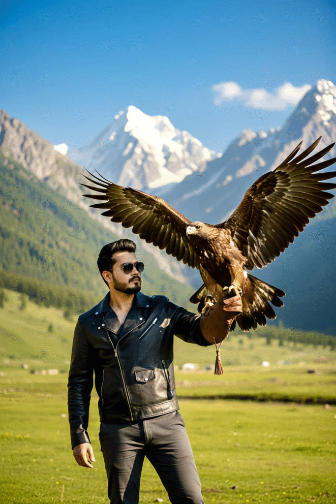 Gemini Redefine Your Image with AI-Powered Professional Portraits