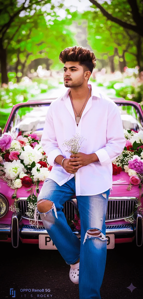 11 Gemini Convert Your Photo into a Professional Portrait