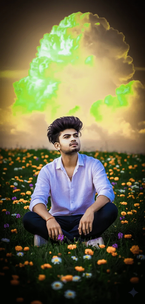 11 Gemini Convert Your Photo into a Professional Portrait