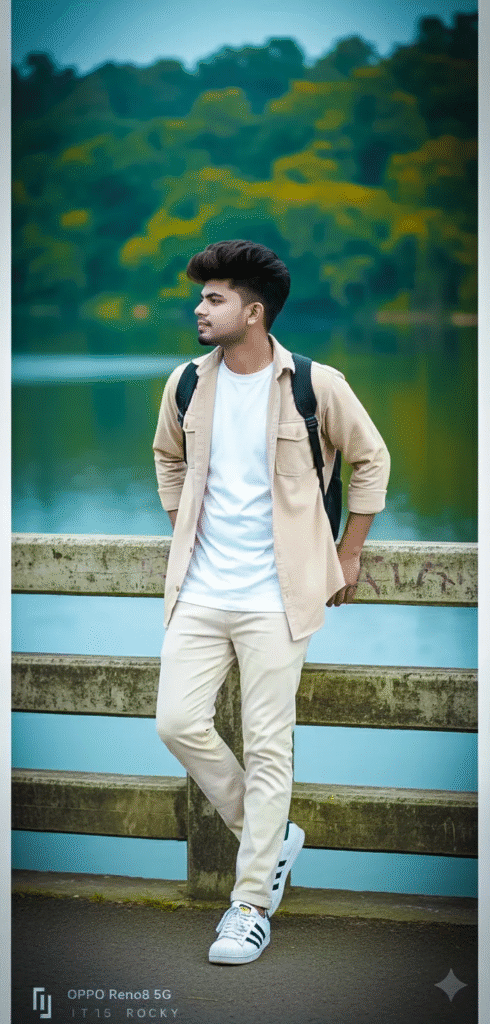 11 Gemini Convert Your Photo into a Professional Portrait