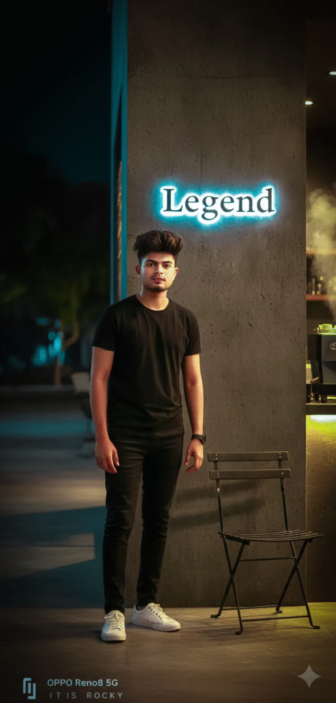 11 Gemini Convert Your Photo into a Professional Portrait