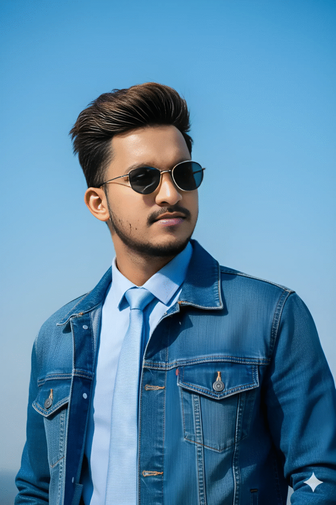 14 Gemini Crafting Perfect AI Prompts: Boost Your Professional Portrait Photography